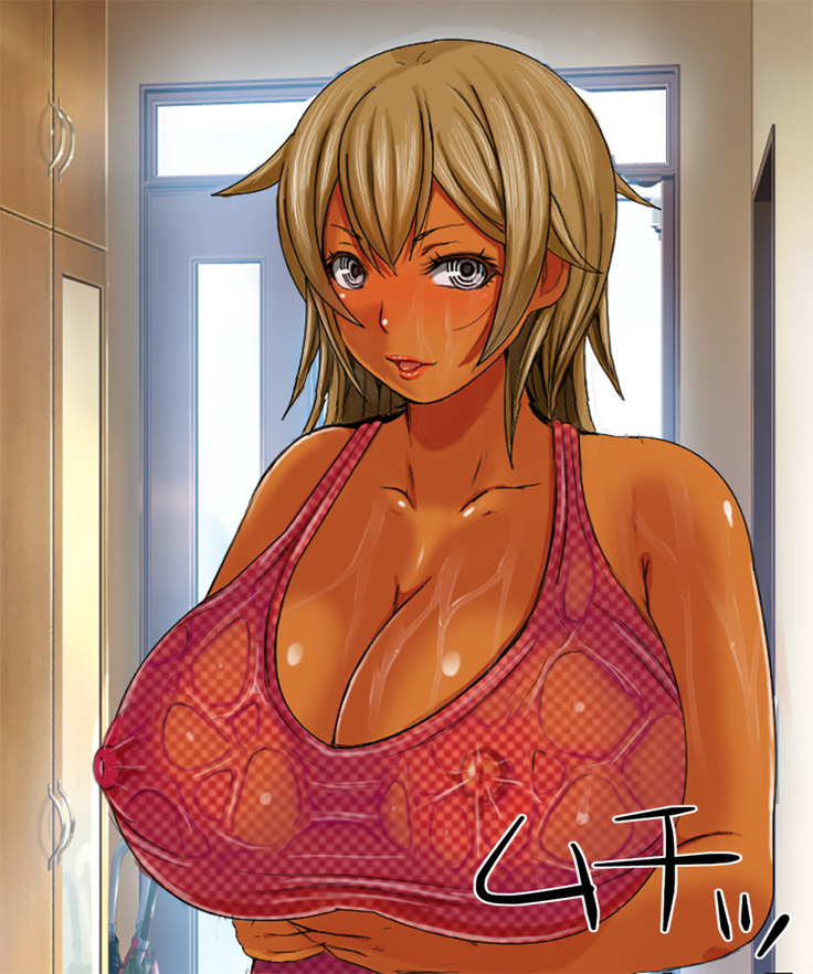 Ore no Jimoto ga Shoushika Taisaku no Tame no Tanetsuke Jiyuu Kukaku ni Shitei Sareta node Ore o Futta Classmate no Haha ni Tanetsuke o Shita Hanashi