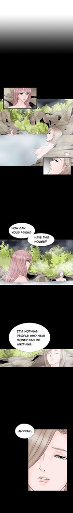 The Taste of the Hand Ch.1-22