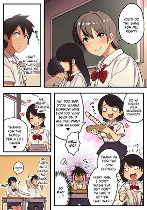 Shuugaku Ryokou x Ou-sama Game | School Trip x King Game - Page 4