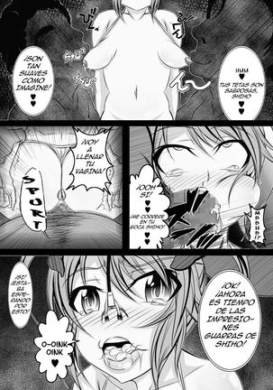 The 10 Year Story of My Father and Sister that I Never Knew Page #14