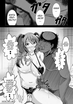 The 10 Year Story of My Father and Sister that I Never Knew Page #24