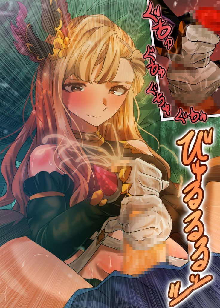 Song ni Kenshinteki ni Houshi Shite Morau Futanari Silva