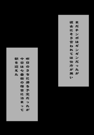 Sakaba no Anoko wa Mitamedoori no Hentai Bitch - Page 30
