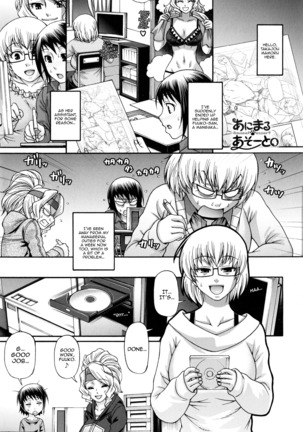 Animal Assort Ch. 1-6 Page #69