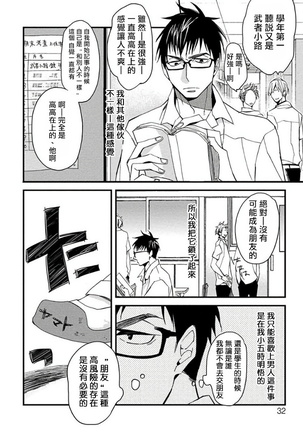 Mind Invader | 虚拟性爱体验 Ch. 1-2 Page #35