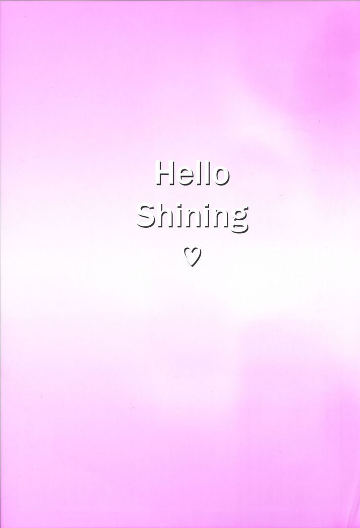Shining Musume Vol.4 - Act4