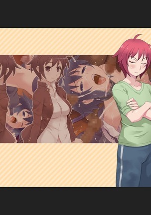 AKIRA-KUNDE? ASOBOU! Page #94