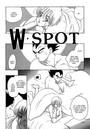 W SPOT Page #22