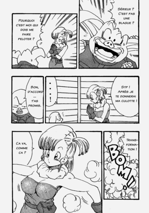 Dragon ball GC  Page #29