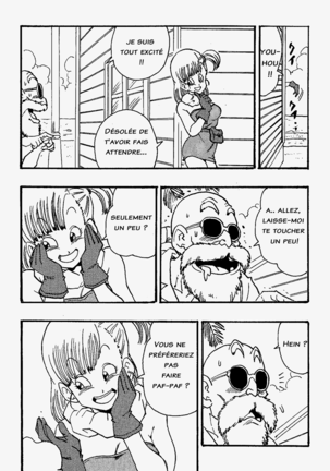 Dragon ball GC  Page #32