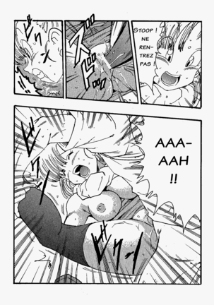 Dragon ball GC  Page #41