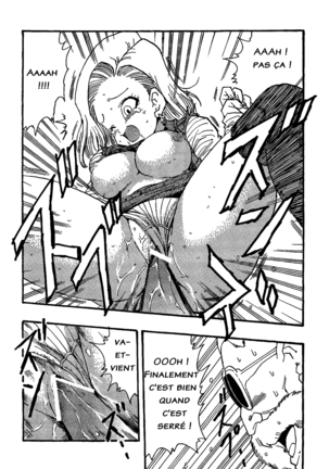 Dragon ball GC  Page #24