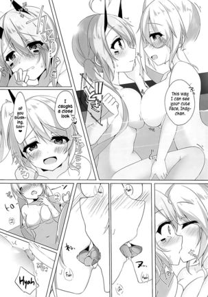 Onee-chan to Issho | Together with Onee-chan Page #15