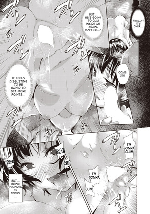 Onnanoko ni Naru Appli | An App That Turns You into a Girl ch.1-4 Page #101