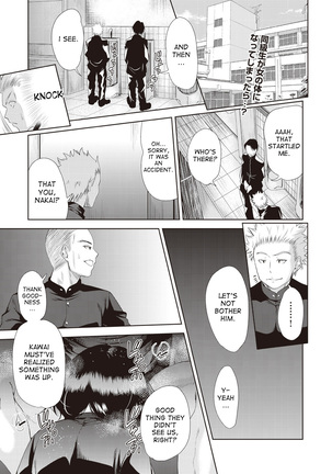 Onnanoko ni Naru Appli | An App That Turns You into a Girl ch.1-4 Page #33