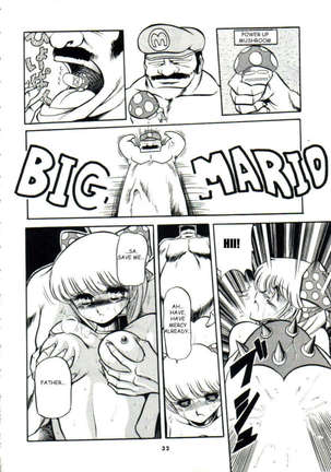 Super Mario Collection - Page 29