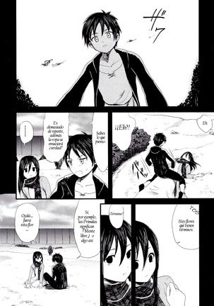 Ai no Romance Zenpen - Page 24