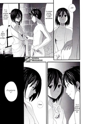 Ai no Romance Zenpen Page #29