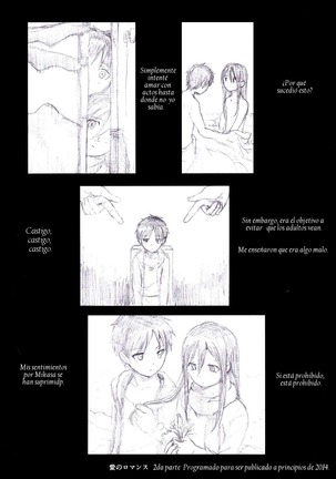 Ai no Romance Zenpen - Page 34