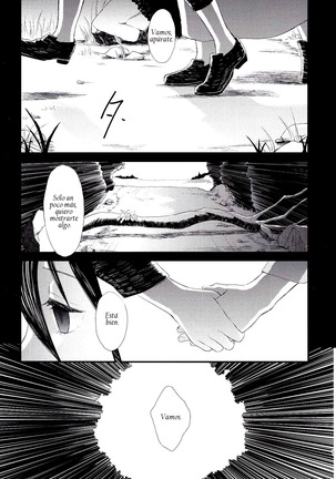 Ai no Romance Zenpen - Page 15