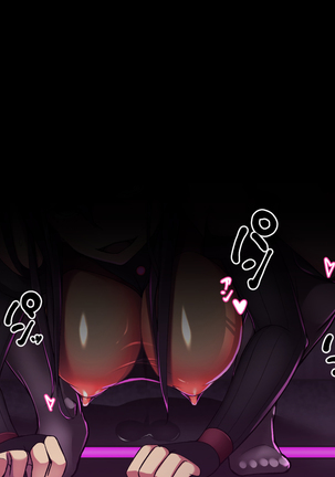 Rabbit Silence -Agent Hatsujou Sennou Keikaku- Page #179