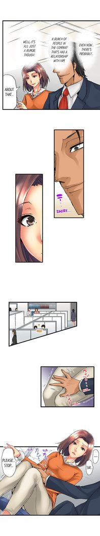 The NTR Method