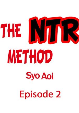The NTR Method Page #13