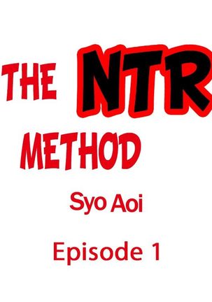 The NTR Method Page #3