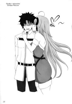 Kokuren Shoujo Page #31