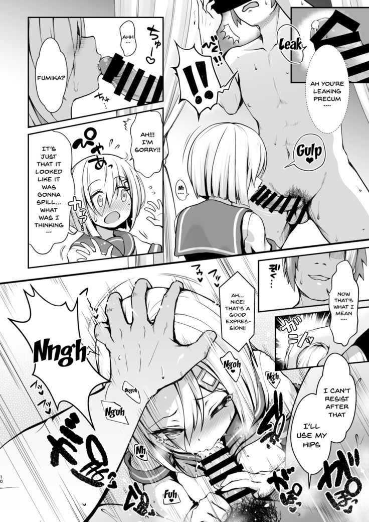Shinya no Hotel-nai Mizugi Satsuei - Kareshi Fuzai no Cosplay Chakui Rankou | The Effects of Getting Drunk Late At Night