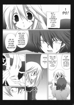 Endless my turn!! - Page 13