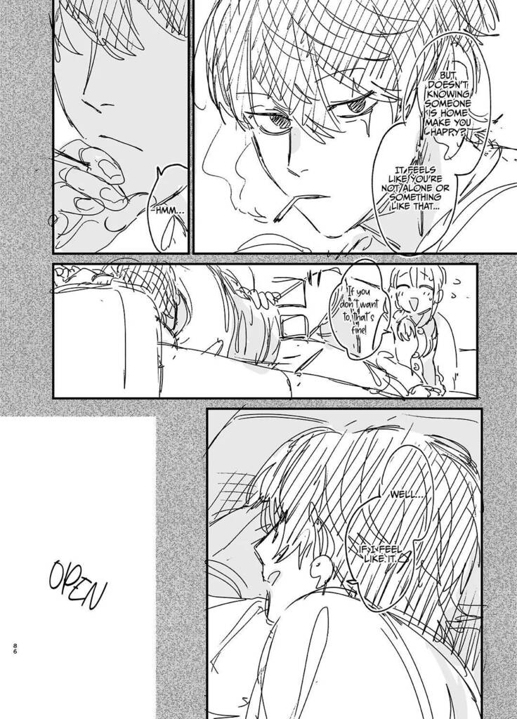 Saikyou Himokuzu haraiya Ren-kun ni Dakitsubusareru made | Until the Trashiest Boy Toy Exorcist Ren-kun Crushes Me in His Embrace