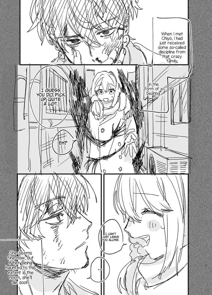 Saikyou Himokuzu haraiya Ren-kun ni Dakitsubusareru made | Until the Trashiest Boy Toy Exorcist Ren-kun Crushes Me in His Embrace