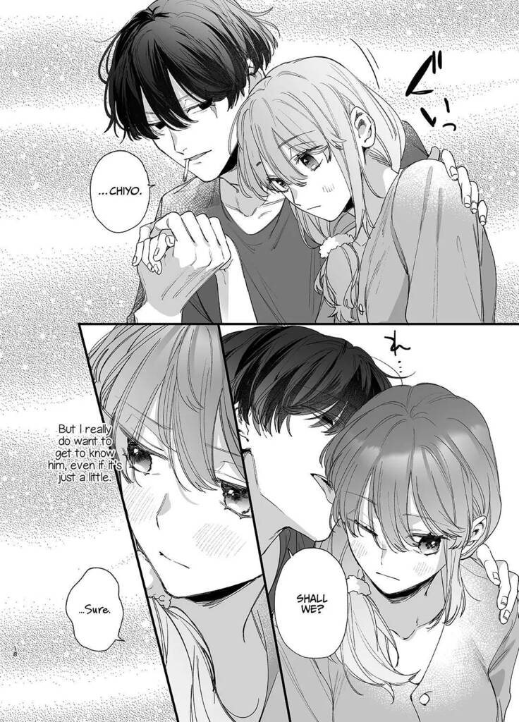 Saikyou Himokuzu haraiya Ren-kun ni Dakitsubusareru made | Until the Trashiest Boy Toy Exorcist Ren-kun Crushes Me in His Embrace