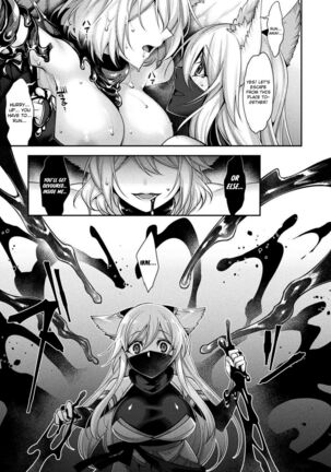 Sawanuma no Miko part 2