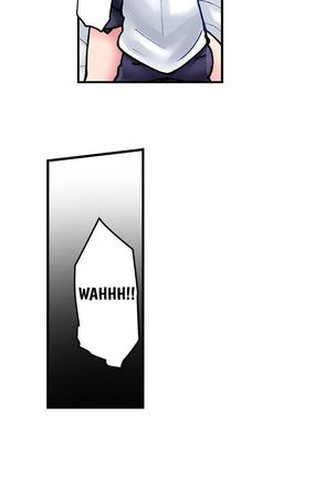 THE COFFEE SHOP'S SECRET MENU ITEM IS SEX?! Ch. 6-9