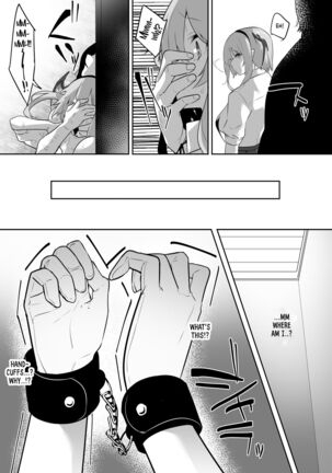 Iya nanoni Honnou de Tanegoi Ecchi Shite Shimau Succubus-chan Page #30