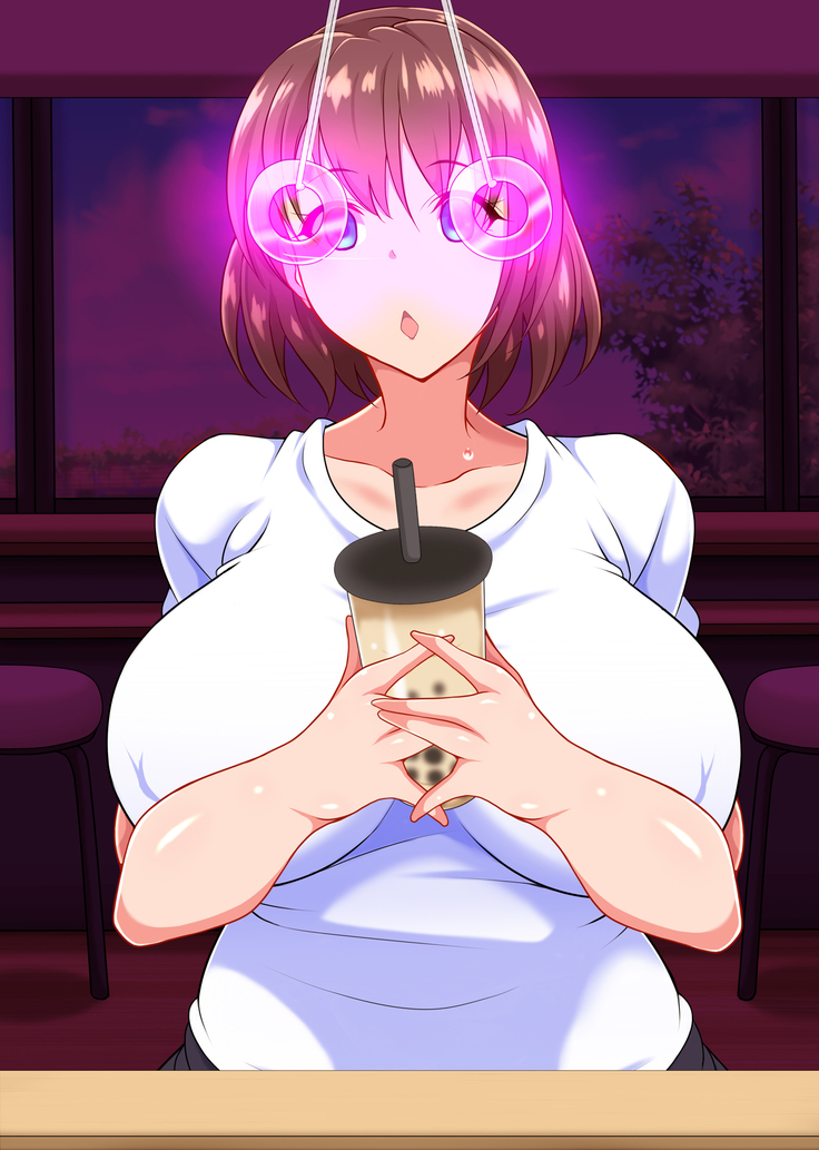 Saimin Kissa
