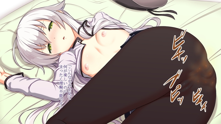 Iro no Kiseki V