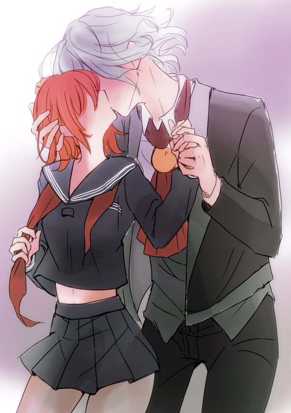 Edo Guda + Shin Soguda Rogu