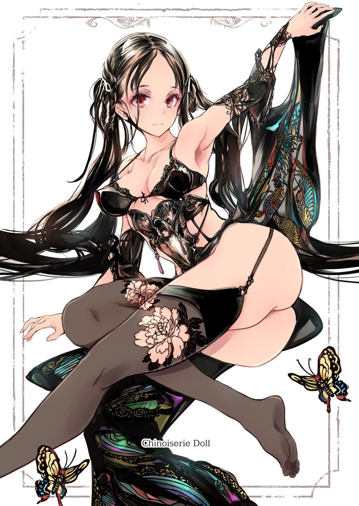 シノワドール