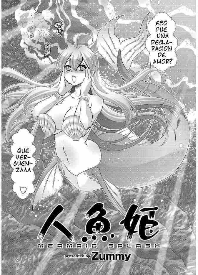Ningyohime
