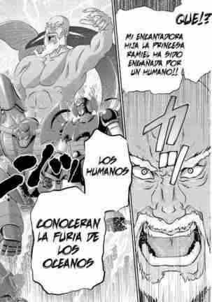 Ningyohime - Page 22
