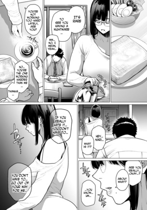 Somerare - Mizu Yari 1-3 Page #42