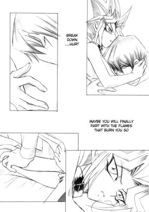 Hello, Again - Page 16