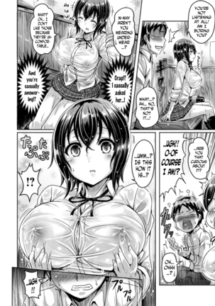 ChichiKoi! Ch. 1-2