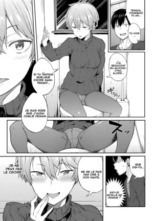 Saikai wa Sex no Ato de | After-Sex Reunion - Page 5