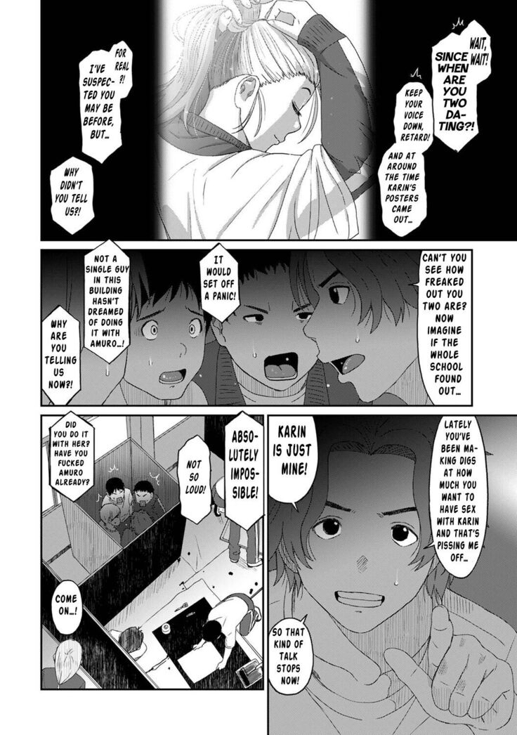 Itaiamai Ch. 10