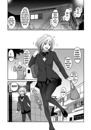 Itaiamai Ch. 10 Page #22