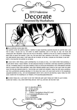 Decorate - Page 24
